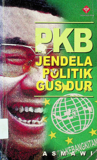 PKB: JENDELA POLITIK GUS DUR