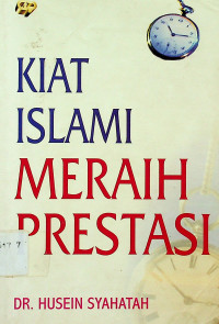 KIAT ISLAMI MERAIH PRESTASI