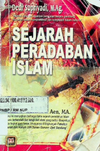 SEJARAH PERADABAN ISLAM