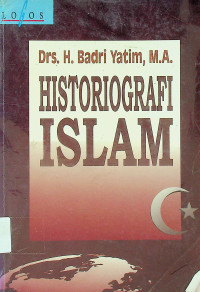HISTORIOGRAFI ISLAM