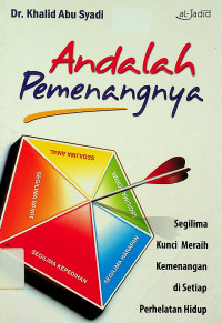 Andalah Pemenangnya