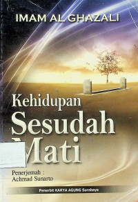 Kehidupan Sesudah Mati