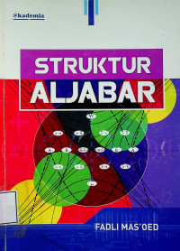 STRUKTUR ALJABAR