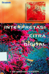 INTERPRETASI CITRA DIGITAL