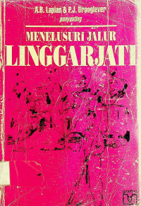 MENELUSURI JALUR LINGGARJATI