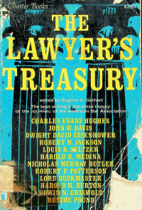 THE LAWYER'S TREASURY