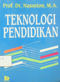 TEKNOLOGI PENDIDIKAN