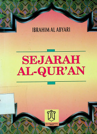 SEJARAH AL-QUR`AN