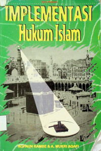 IMPLEMENTASI Hukum Islam