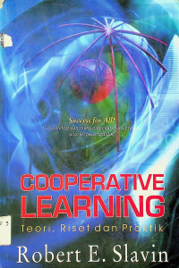 COOPERATIVE LEARNING : Teori, Riset dan Praktik