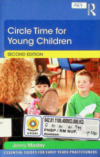 Circle Time for Young Children, SECOND EDITION