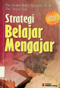 Strategi Belajar Mengajar, EDISI REVISI