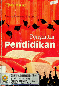 Pengantar Pendidikan