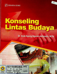 Konseling Lintas Budaya