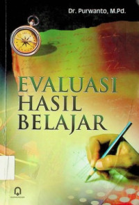 EVALUASI HASIL BELAJAR