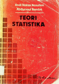 TEORI STATISTIKA