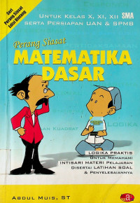 Perang Siasat MATEMATIKA DASAR