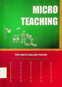 MICRO TEACHING