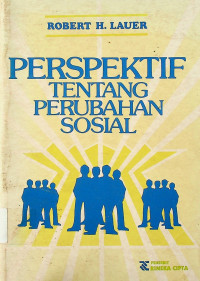 PERSPEKTIF TENTANG PERUBAHAN SOSIAL