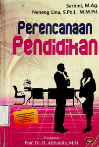 Perencanaan Pendidikan