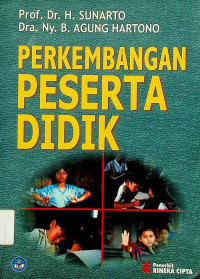 PERKEMBANGAN PESERTA DIDIK