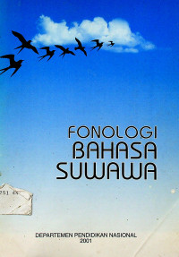 FONOLOGI BAHASA SUWAWA