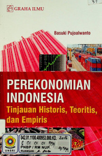 PEREKONOMIAN INDONESIA: Tinjauan Historis, Teoritis, dan Empiris