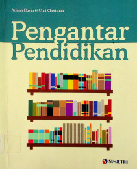 Pengantar Pendidikan