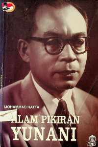 ALAM PIKIRAN YUNANI