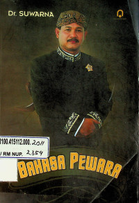 BAHASA PEWARA