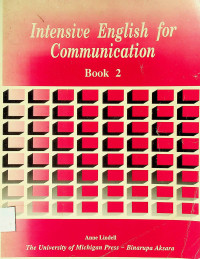 Intensive English for Communication Book 2