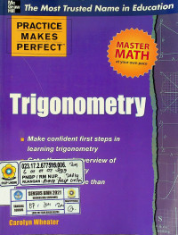 Trigonometry