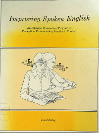Improving Spoken English