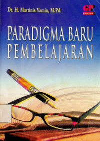 PARADIGMA BARU PEMBELAJARAN