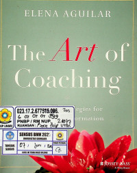 The Art of Coaching: Effective Strategies for School Transformation