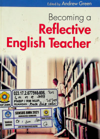Becoming a Reflective English Teacher