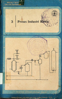 Proses Industri Kimia 3