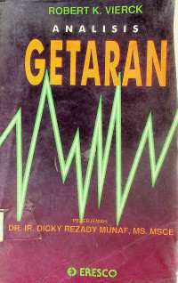 ANALISIS GETARAN