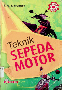 Teknik SEPEDA MOTOR