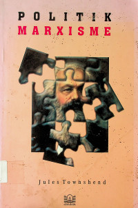 POLITIK MARXISME