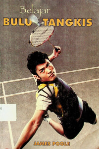 Belajar BULU TANGKIS