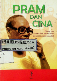 PRAM DAN CINA