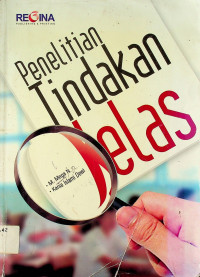 Penelitian Tindakan Kelas