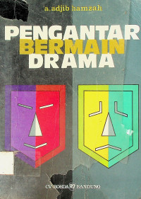 PENGANTAR BERMAIN DRAMA