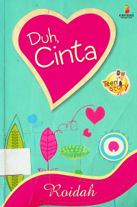 Duh, Cinta