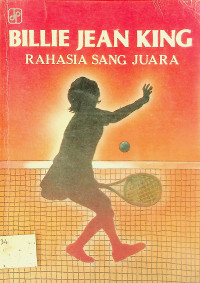 RAHASIA SANG JUARA