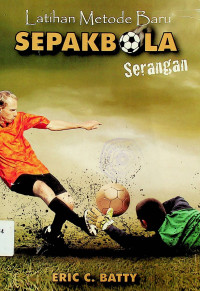 Latihan Metode Baru SEPAKBOLA Serangan