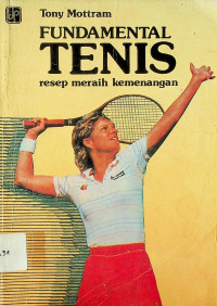 FUNDAMENTALS TENIS resep meraih kemenangan