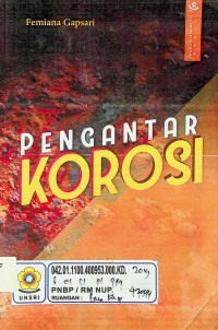 PENGANTAR KOROSI