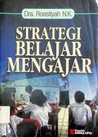 STRATEGI BELAJAR MENGAJAR